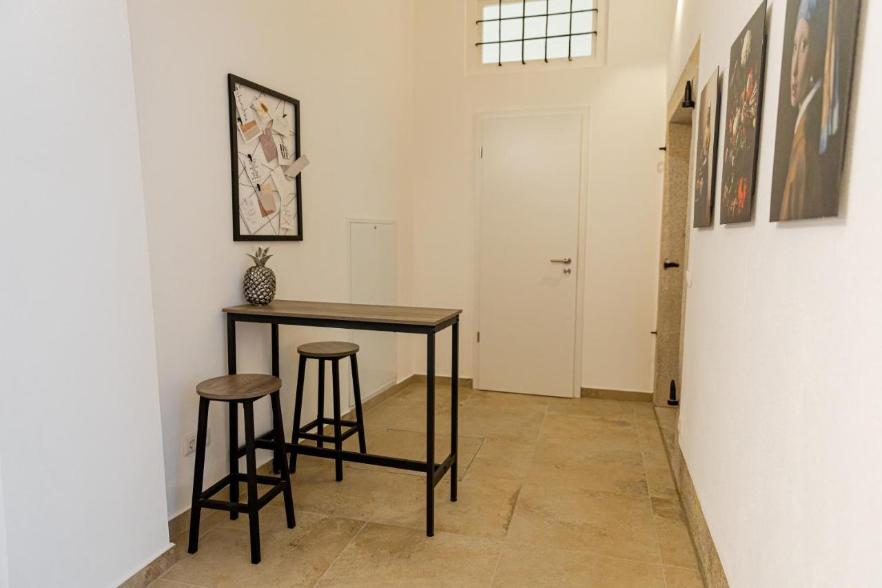 Servus Apartments Old Town Premium 帕绍 外观 照片